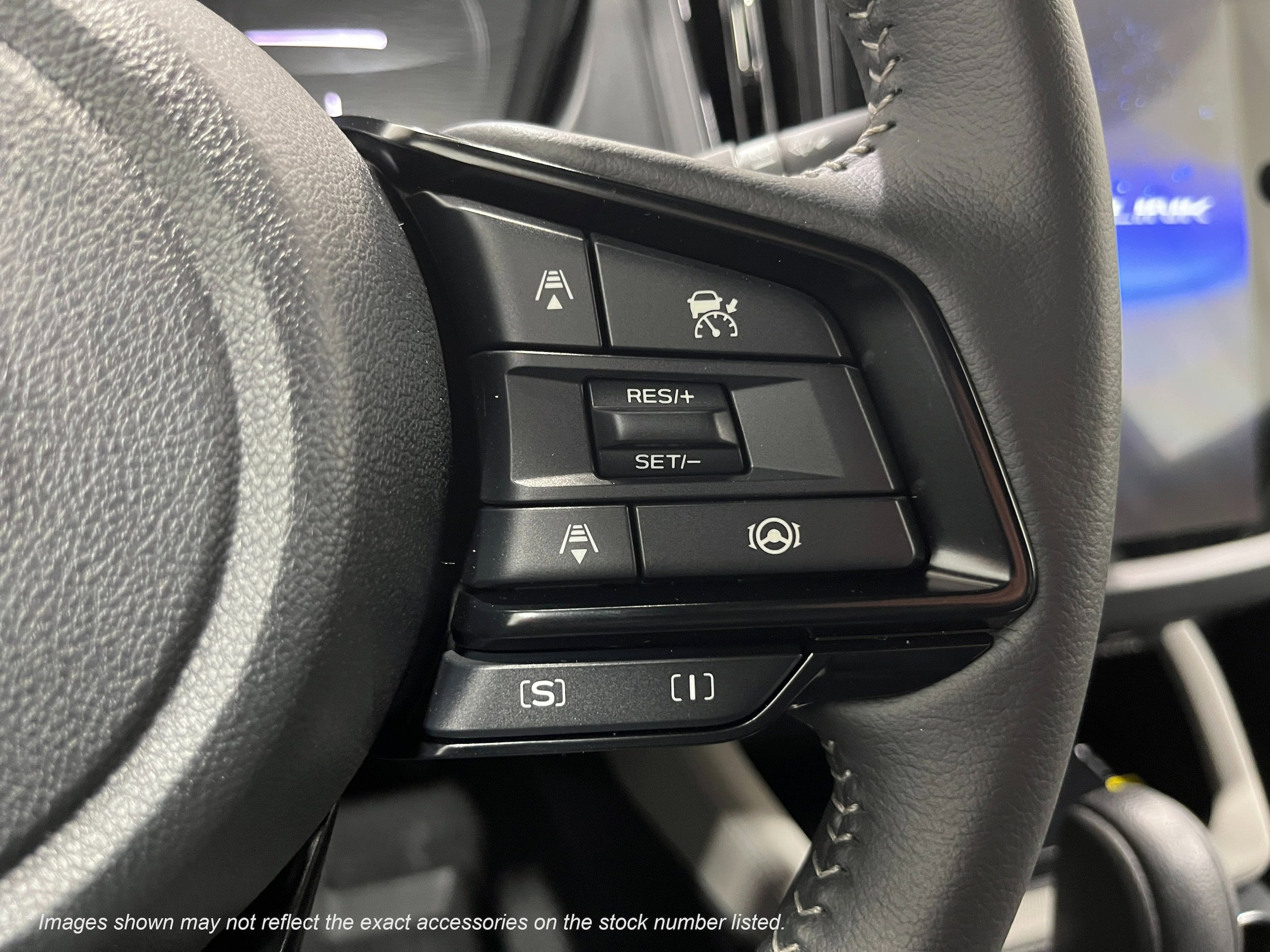 New 2026 Subaru Forester Premium image 19