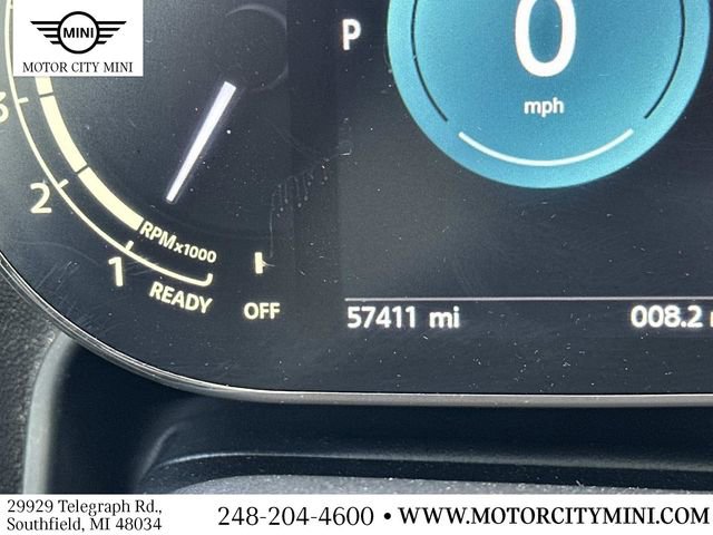 Certified 2023 MINI Cooper Countryman S image 25