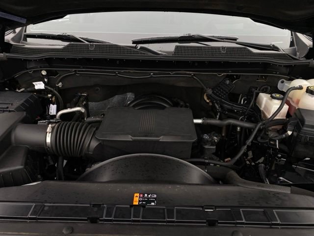Used 2024 Chevrolet Silverado 2500 LTZ w/ LTZ Plus Package AWD/4WD image 14