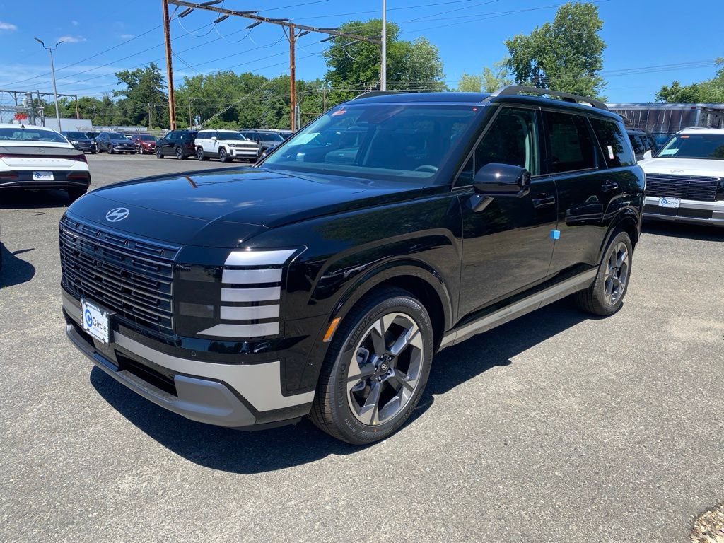 New 2026 Hyundai Palisade Limited AWD/4WD image 6