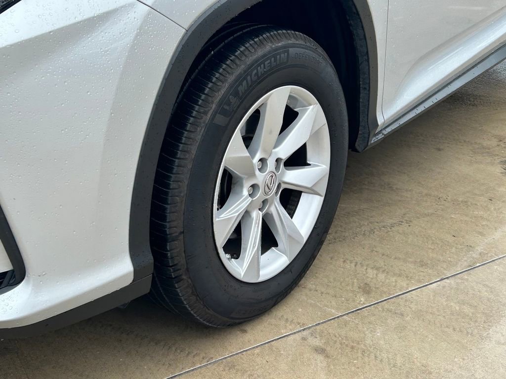 Used 2016 Lexus RX 350 FWD image 9