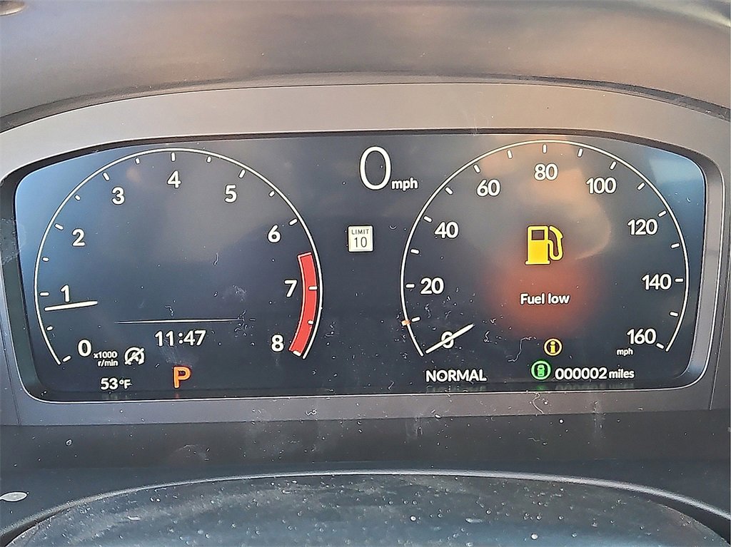 New 2026 Acura Integra Base image 24