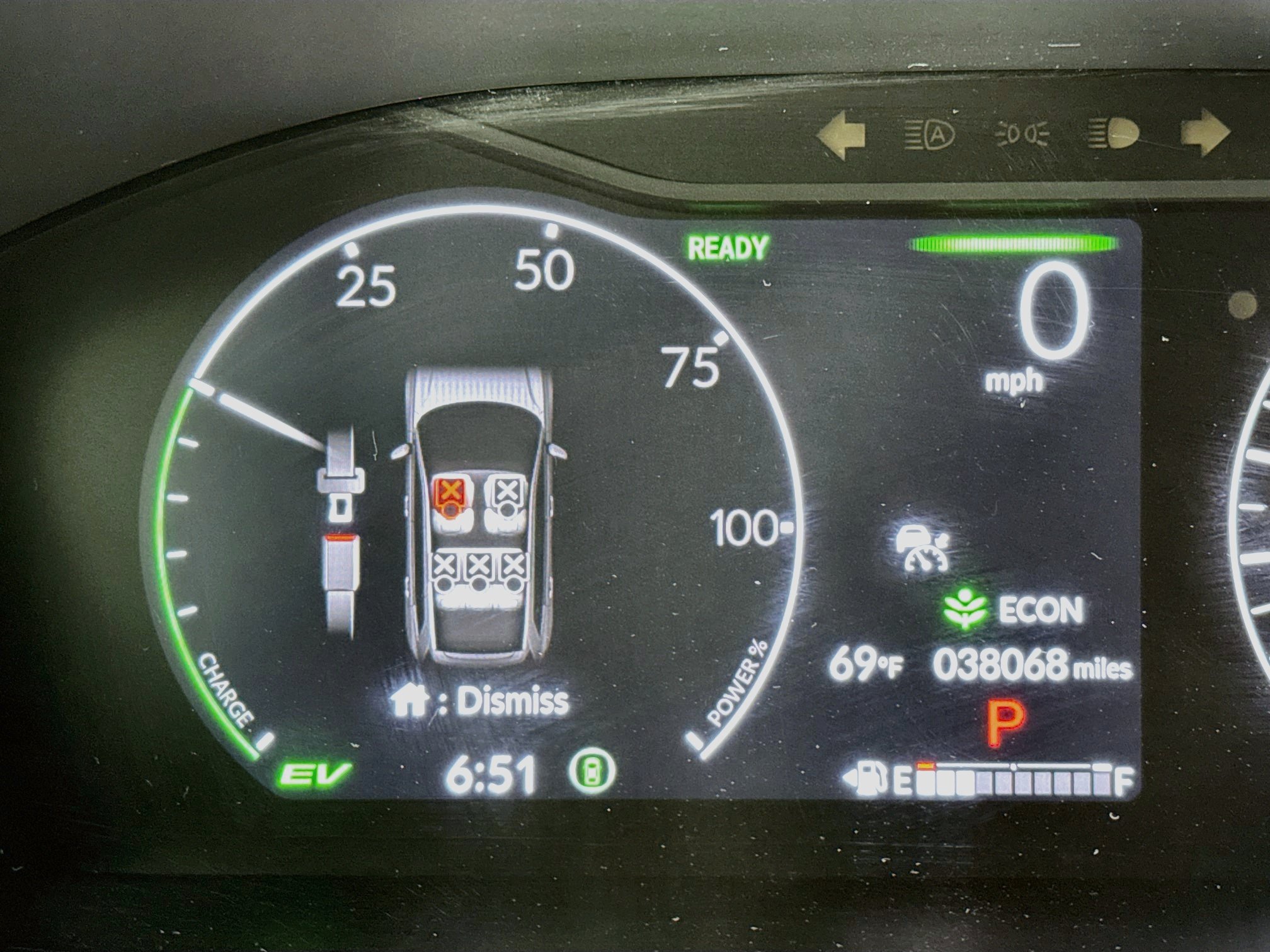 Used 2024 Honda CR-V Sport image 12