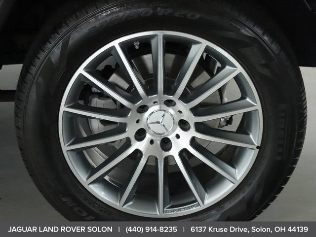 Used 2023 Mercedes-Benz G 550 image 39