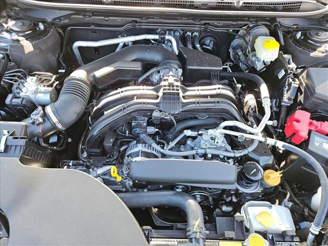 New 2025 Subaru Outback Premium w/ Popular Package #1A image 16