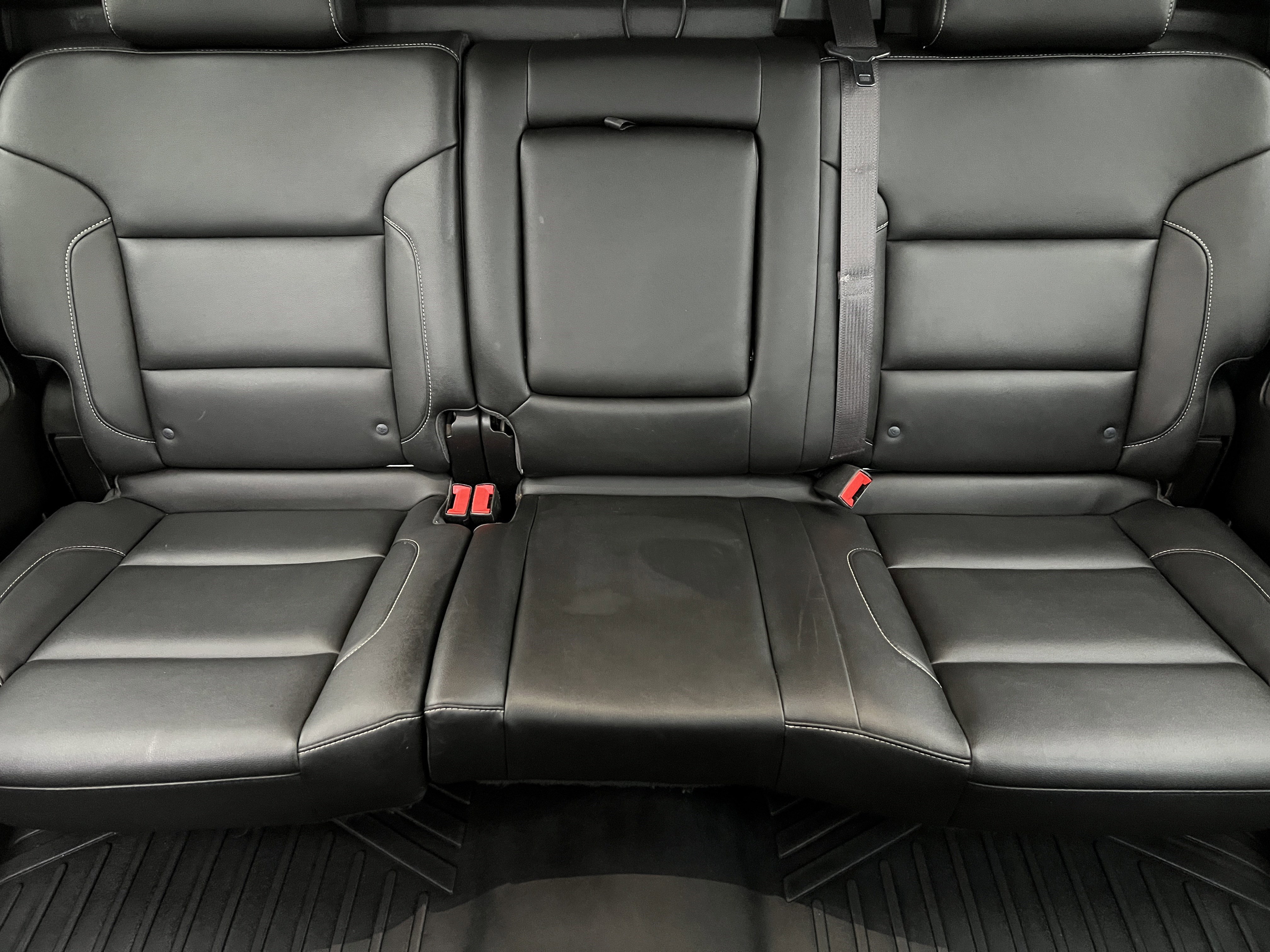 Used 2015 Chevrolet Silverado 1500 LTZ w/ LTZ Plus Package image 15