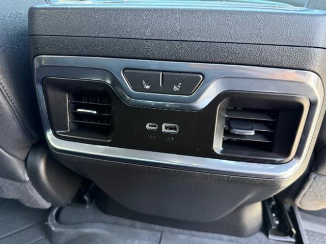 Used 2023 Chevrolet Silverado 1500 High Country w/ High Country Premium Package AWD/4WD image 11