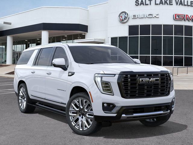 New 2026 GMC Yukon XL Denali Ultimate image 7