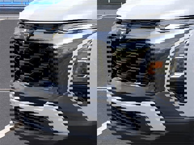 New 2026 Chevrolet Equinox ACTIV w/ Convenience Package III image 13