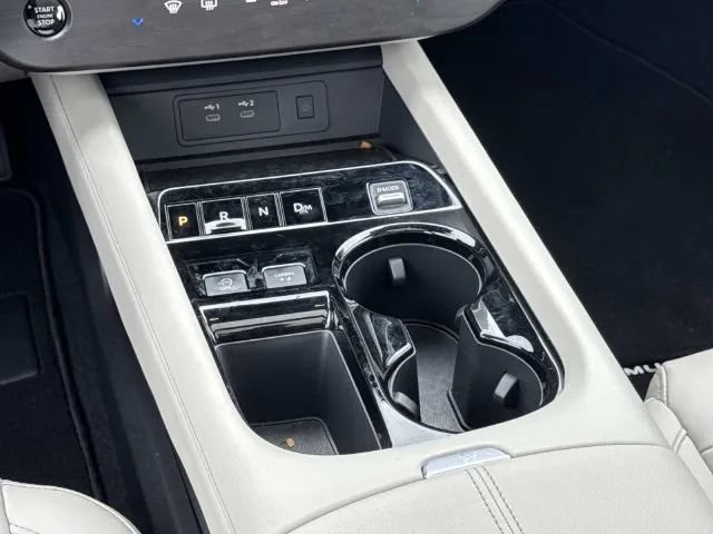 Certified 2025 Nissan Murano SL AWD/4WD image 18