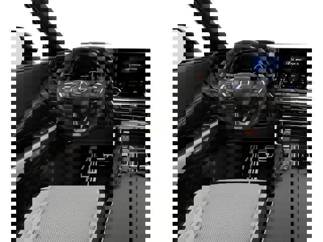 New 2026 Lexus TX 350 AWD image 41