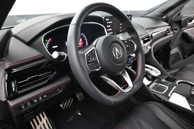 Used 2024 Acura MDX Type S AWD/4WD image 17