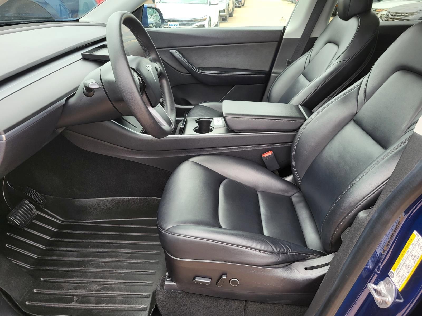 Used 2021 Tesla Model Y Long Range image 19