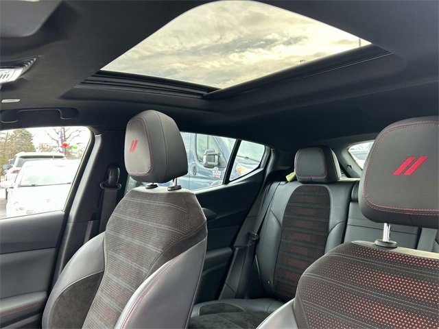 Used 2024 Dodge Hornet R/T Plus w/ Track Pack image 37