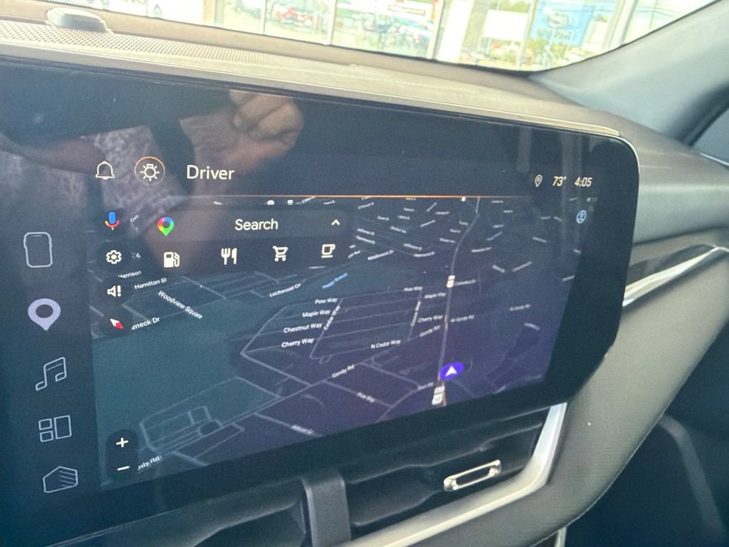Used 2025 Chevrolet Equinox LT FWD image 29