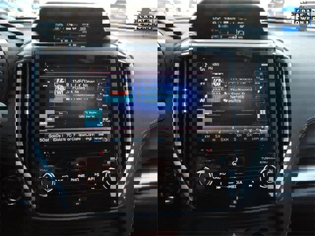 Certified 2022 Subaru Impreza 2.0i Limited image 18