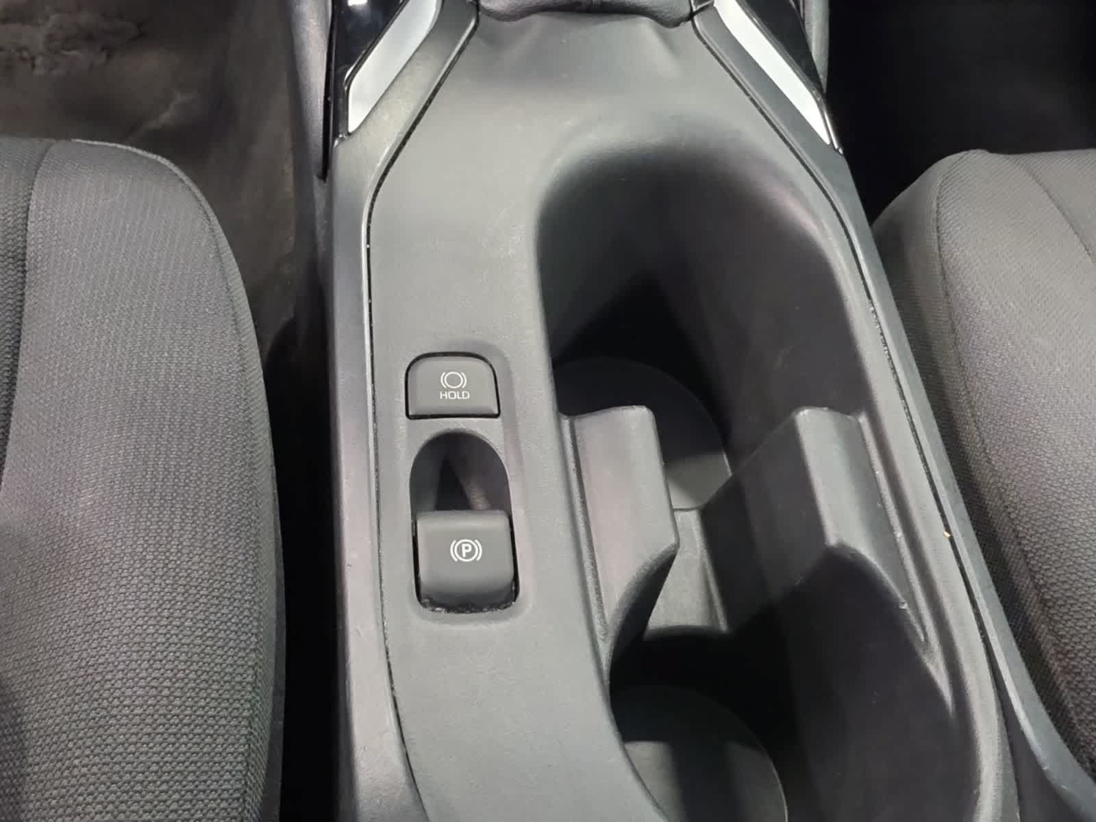 Used 2024 Toyota Corolla LE FWD image 20