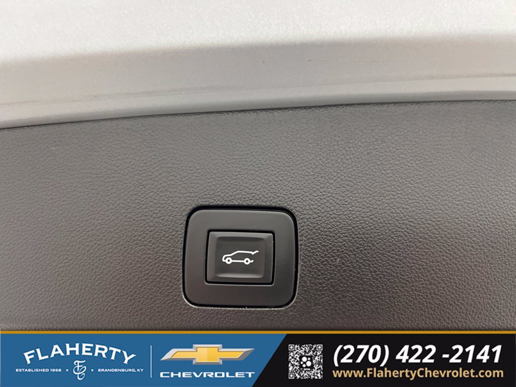 Used 2023 Buick Encore GX Select w/ Experience Buick Package AWD/4WD image 22