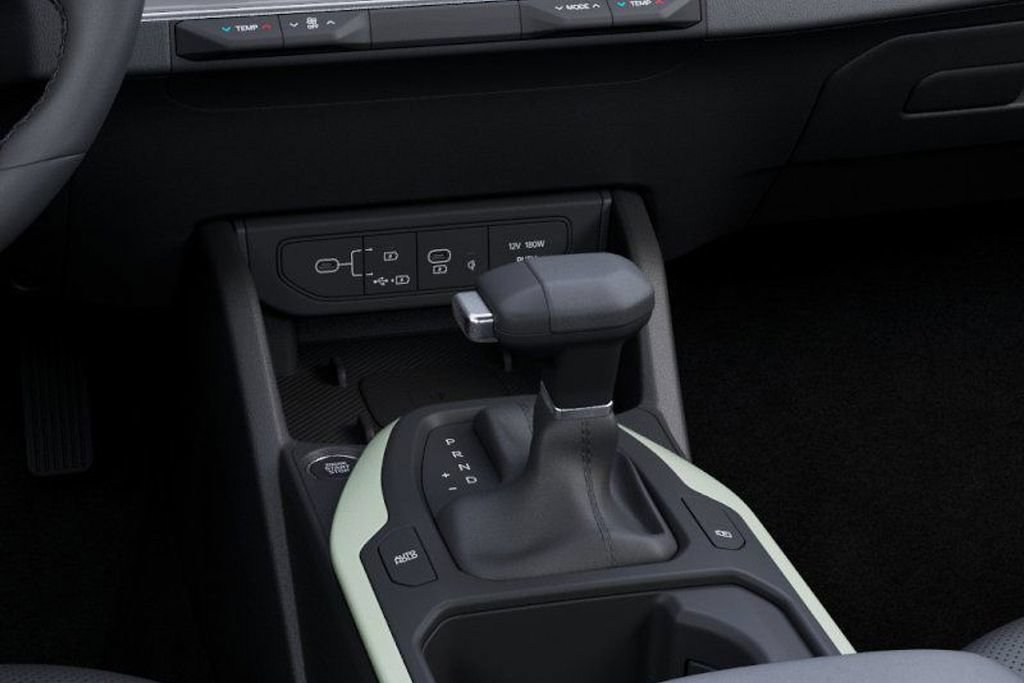 New 2026 Kia K4 GT-Line w/ GT-Line Premium Package FWD image 24
