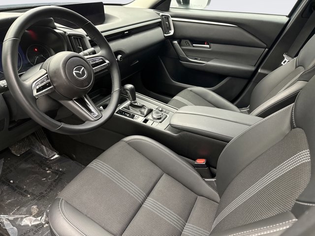 Used 2025 MAZDA CX-50 AWD 2.5 S w/ Preferred Package image 10