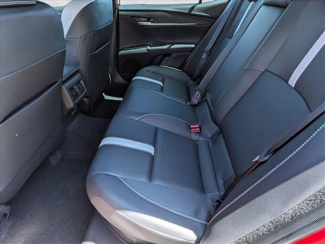 New 2026 Toyota Camry SE FWD image 15