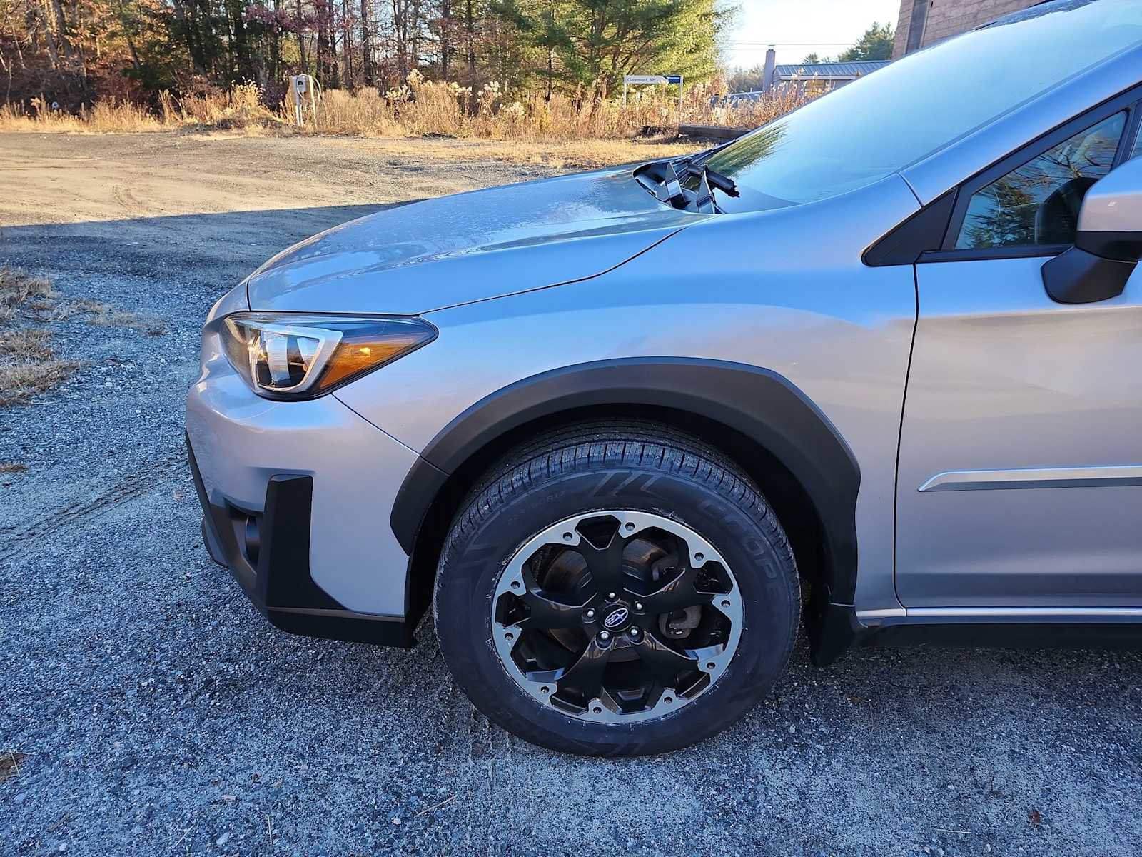 Used 2021 Subaru Crosstrek 2.0i Premium w/ Moonroof Package image 10