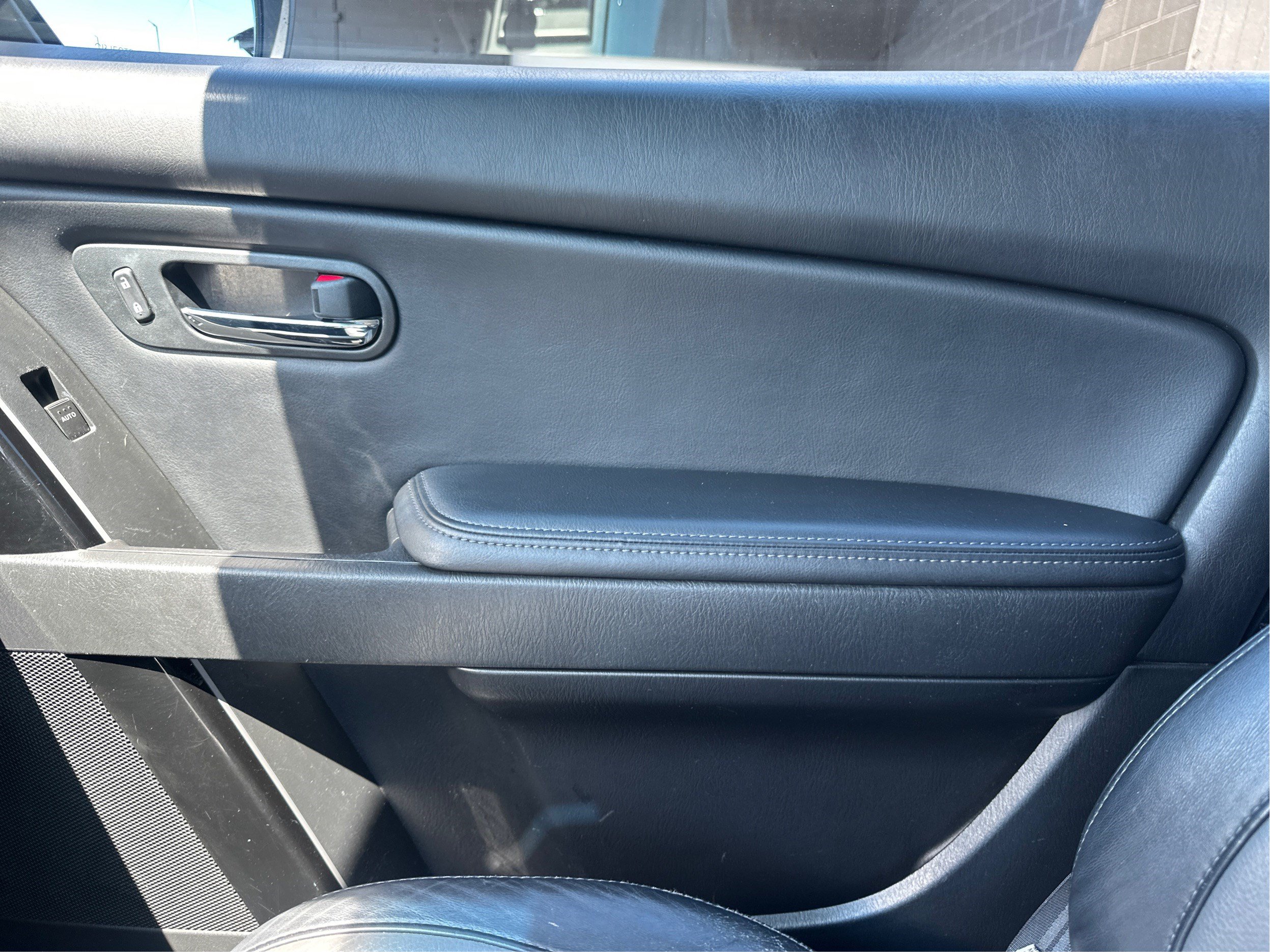 Used 2012 MAZDA CX-9 Touring AWD/4WD image 20