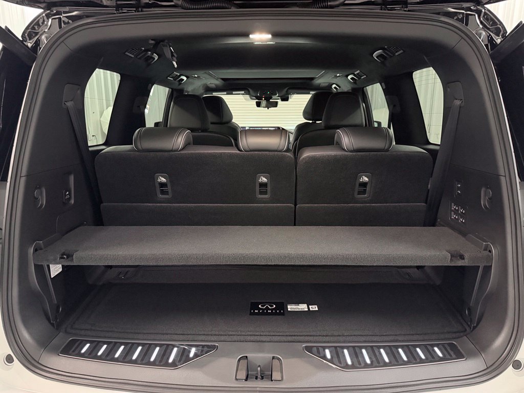 New 2027 INFINITI QX80 Autograph AWD/4WD image 46