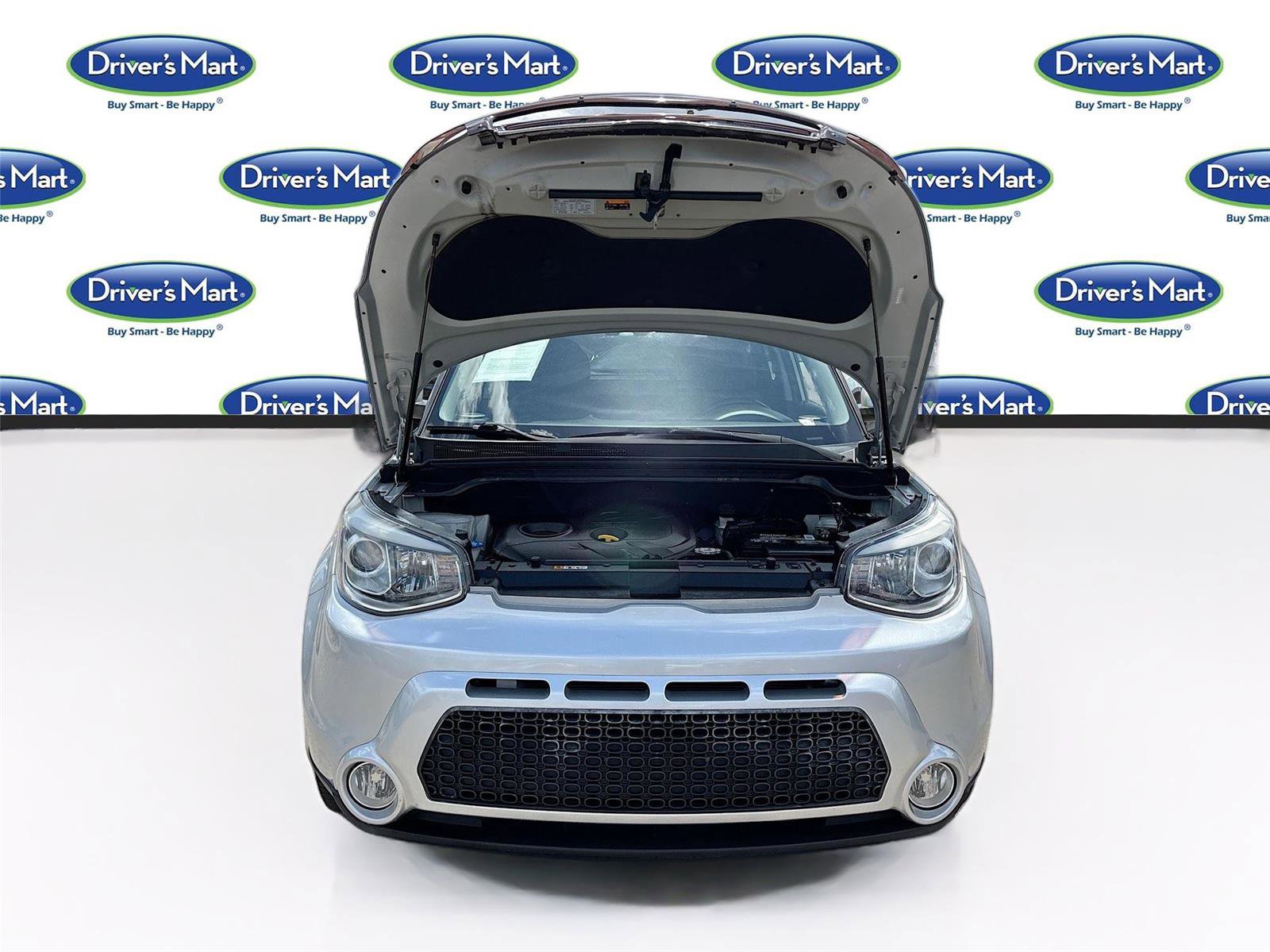 Used 2016 Kia Soul ! w/ Premium Package FWD image 32