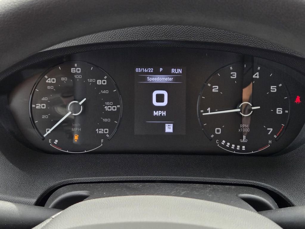 New 2026 RAM ProMaster 1500 w/ Storage Group image 24