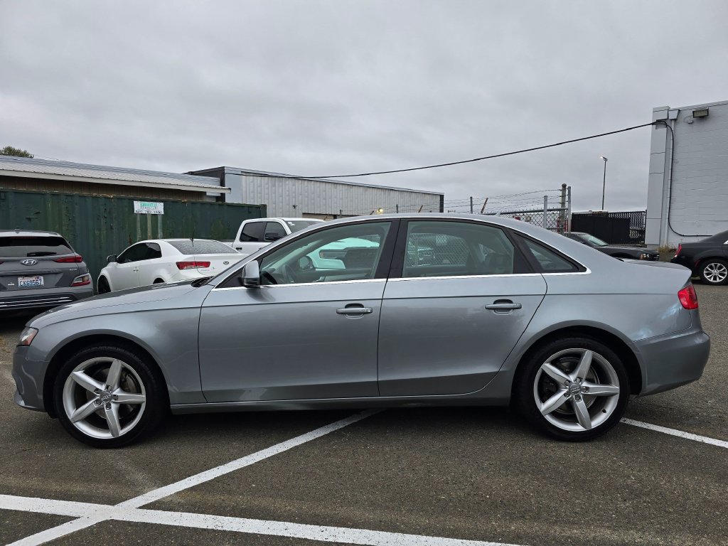 Used 2009 Audi A4 2.0T Prestige AWD/4WD image 5