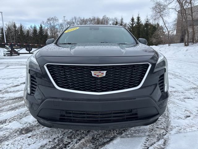 Used 2020 Cadillac XT4 Sport image 2