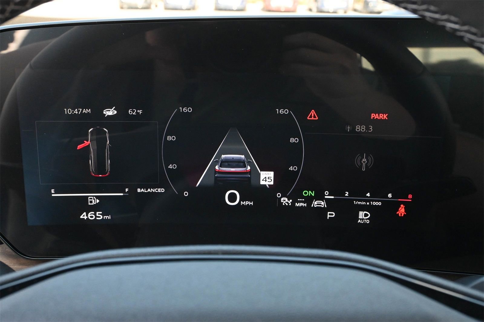 Certified 2025 Audi Q5 Premium w/ Convenience Package image 8