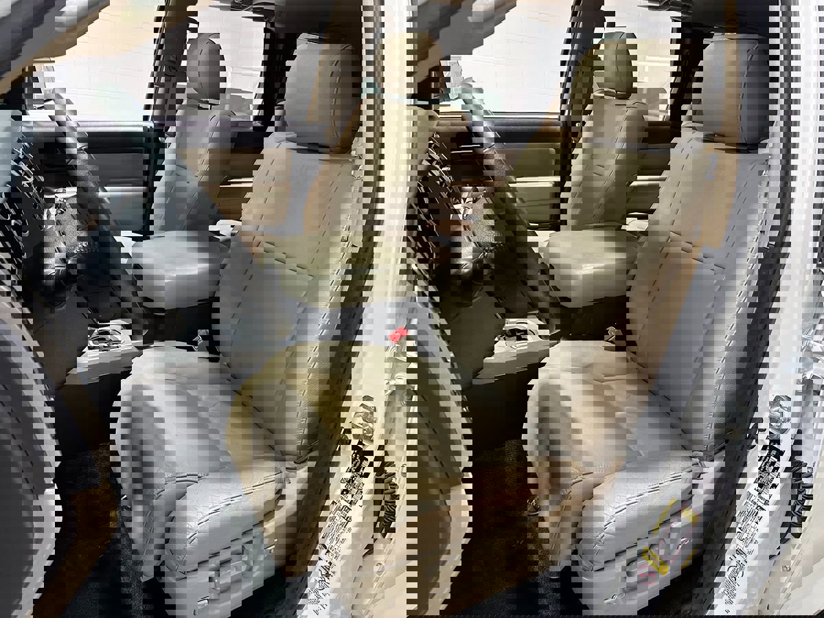 Used 2016 Toyota Sequoia SR5 image 29