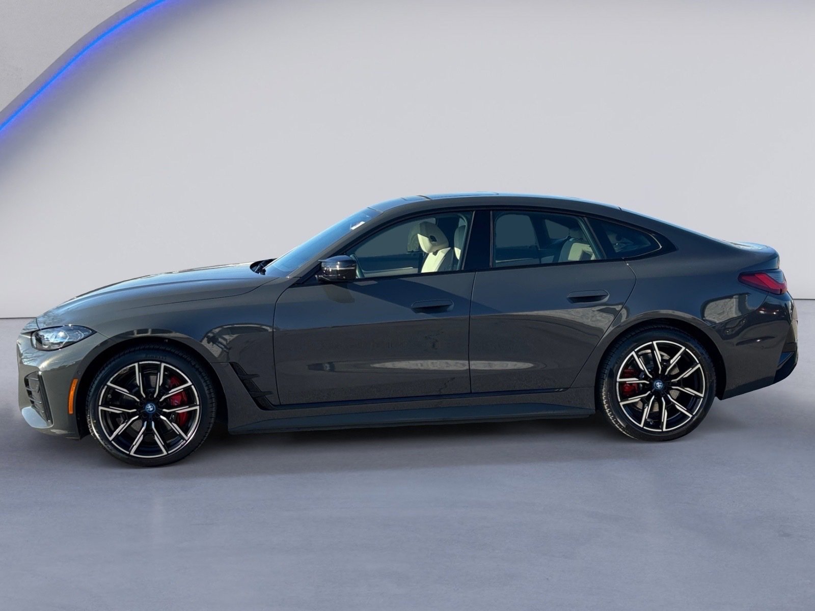 Used 2024 BMW i4 M50 image 10