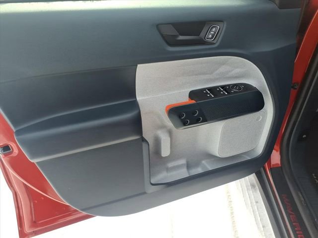 Certified 2024 Ford Maverick XLT w/ XLT Luxury Package image 14