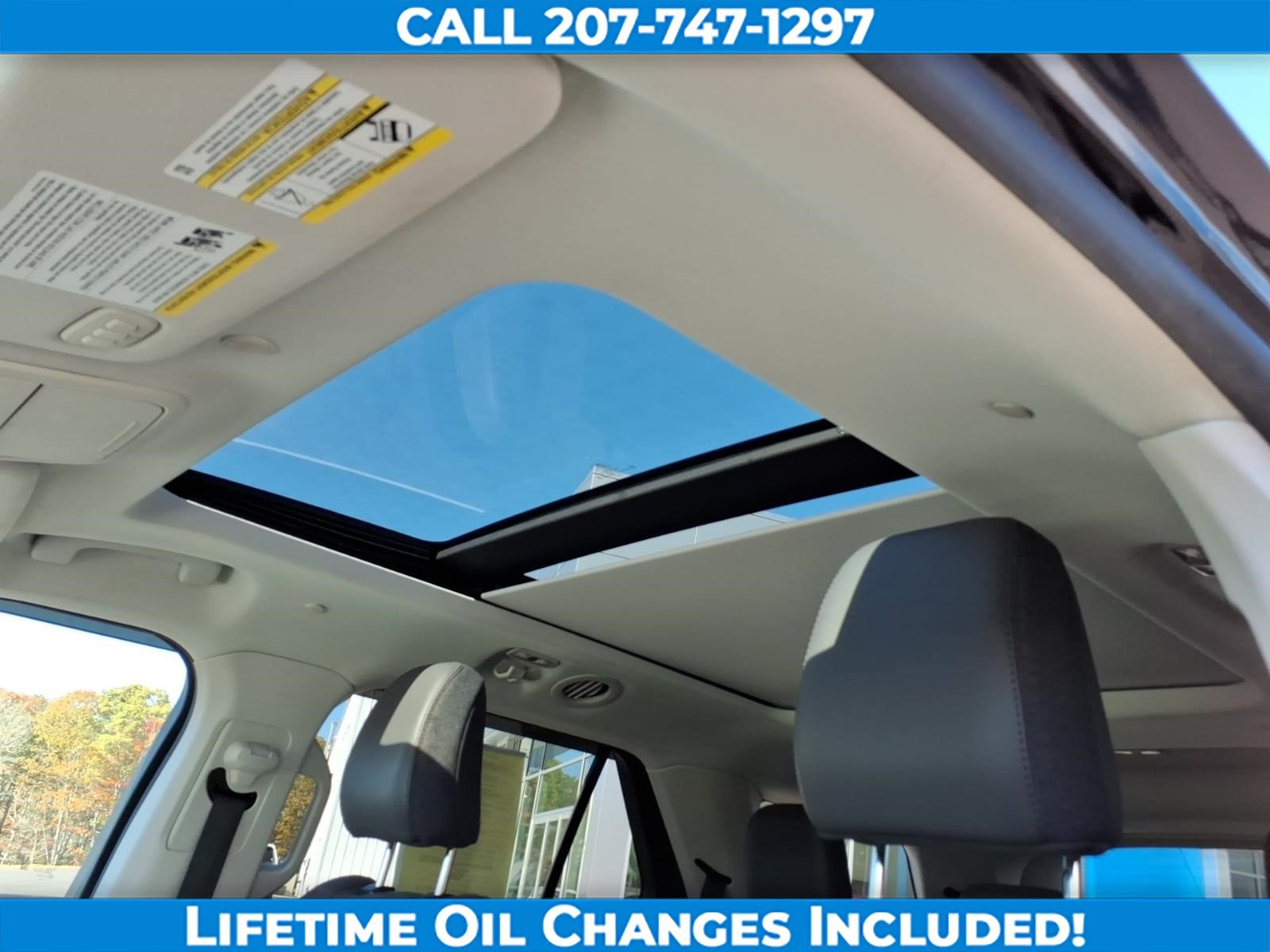 Used 2025 Ford Explorer Active w/ Active Comfort Package AWD/4WD image 14