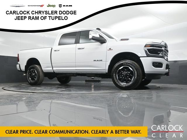 Used 2026 RAM 2500 Laramie image 56