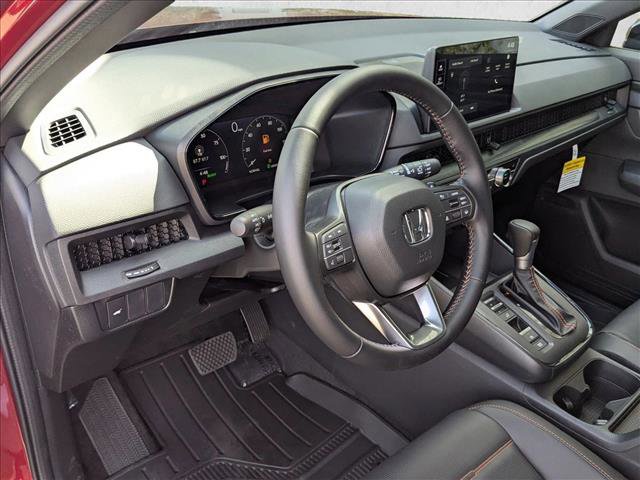New 2026 Honda CR-V Sport-L image 3
