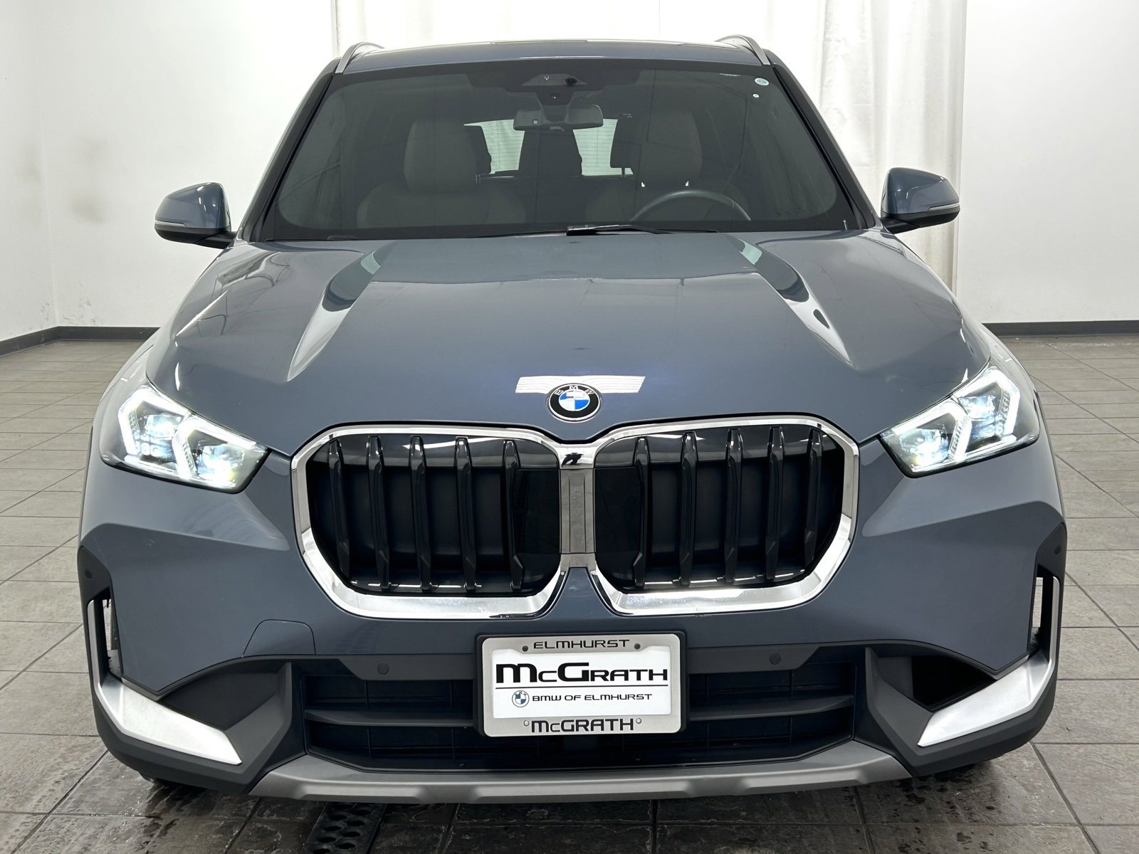 Used 2023 BMW X1 xDrive28i w/ Convenience Package image 7