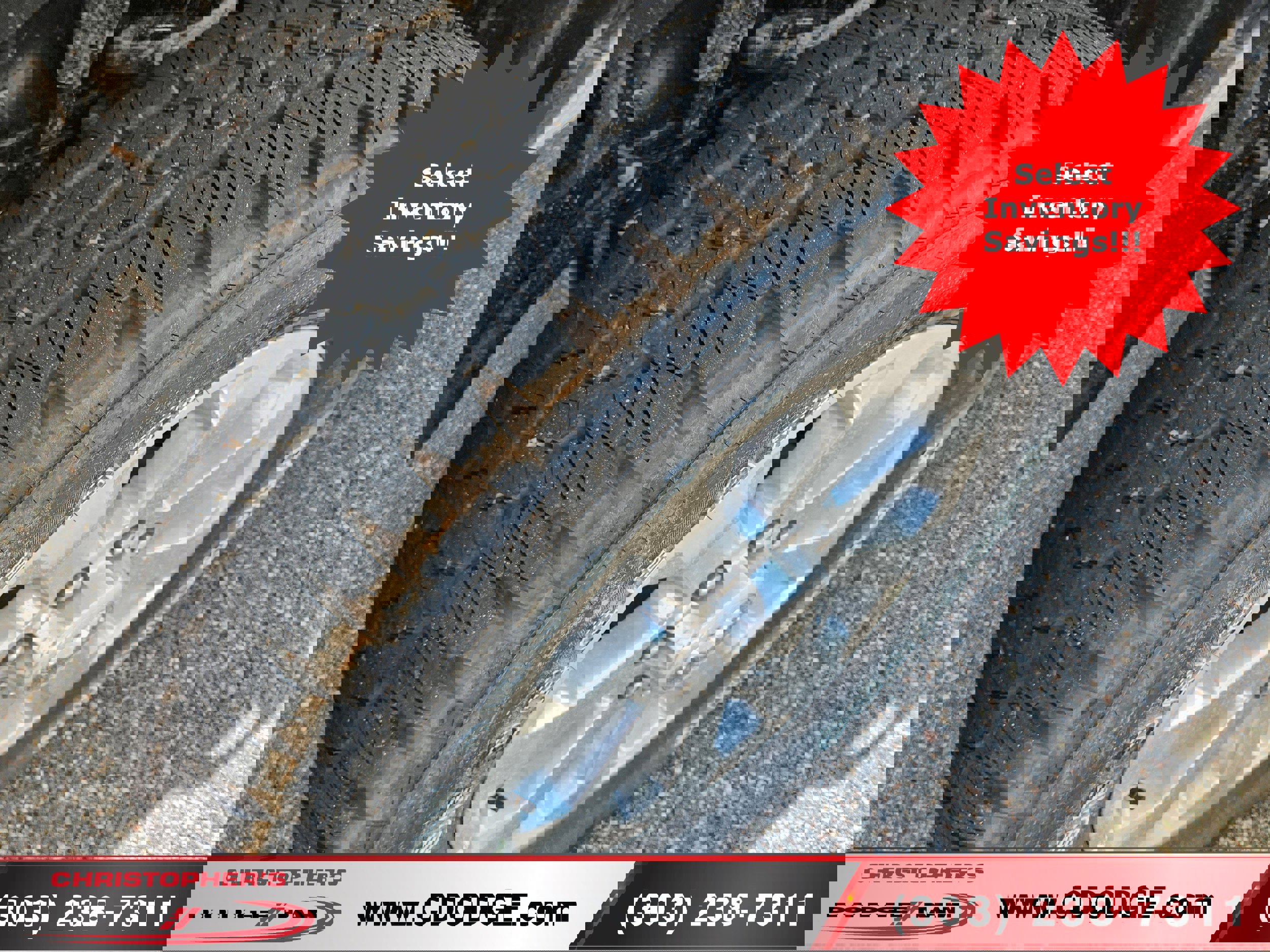 New 2026 RAM 2500 Laramie image 9