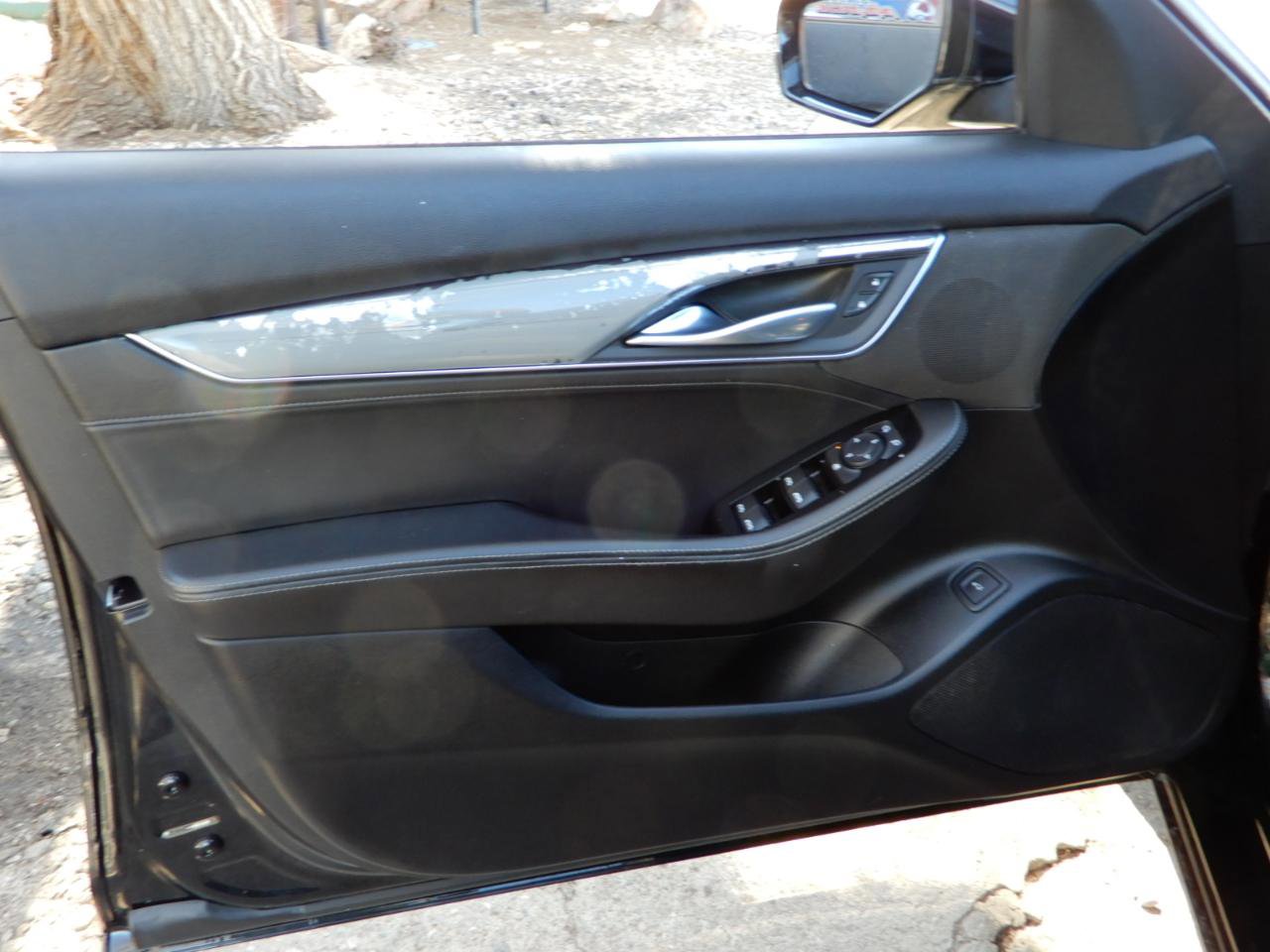 Used 2020 Cadillac CT5 Luxury w/ Cold Weather Package image 21