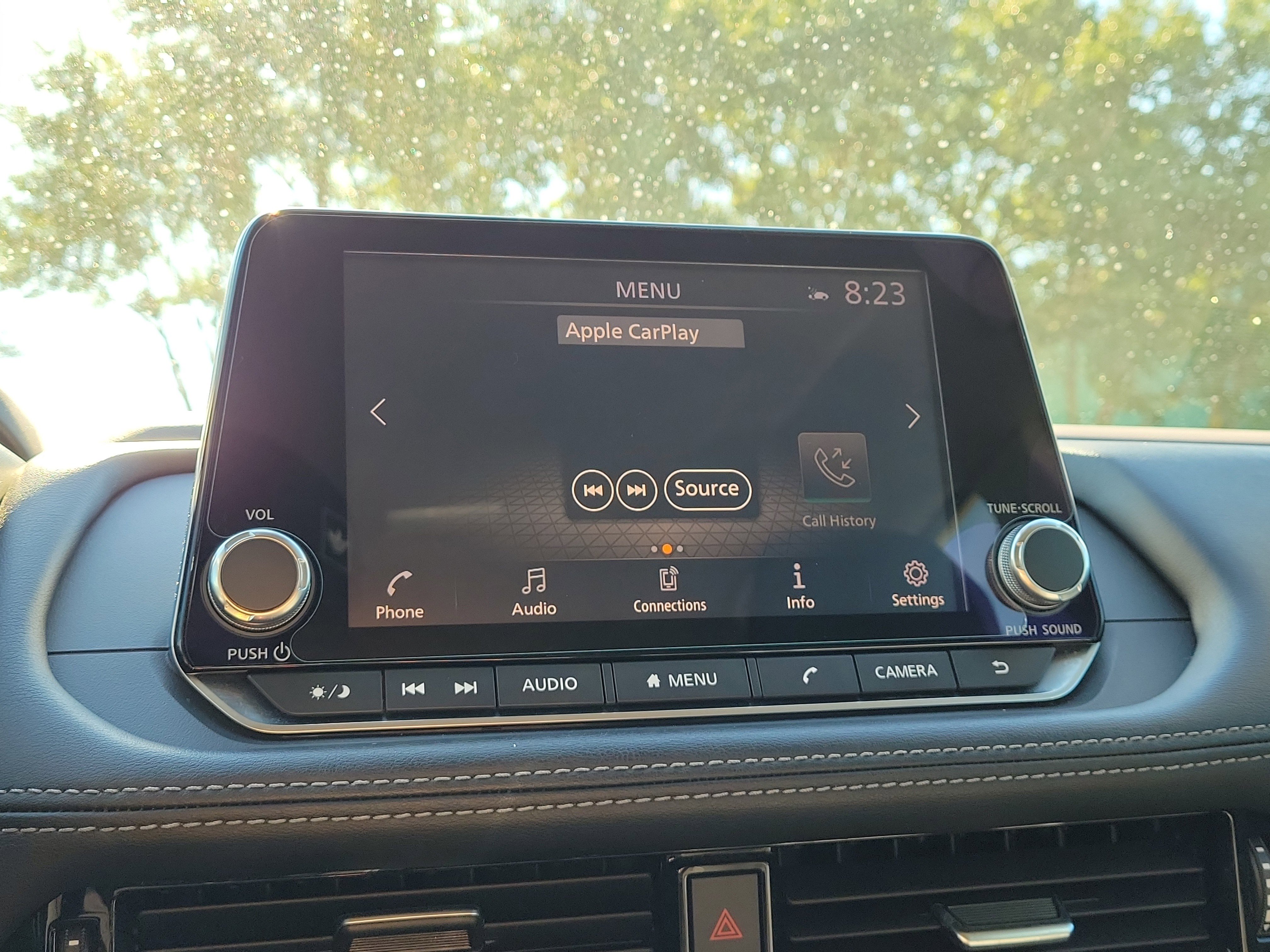 Used 2021 Nissan Rogue SV FWD image 26