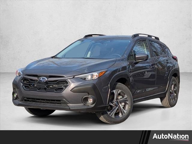 New 2026 Subaru Crosstrek 2.0i Premium image 1
