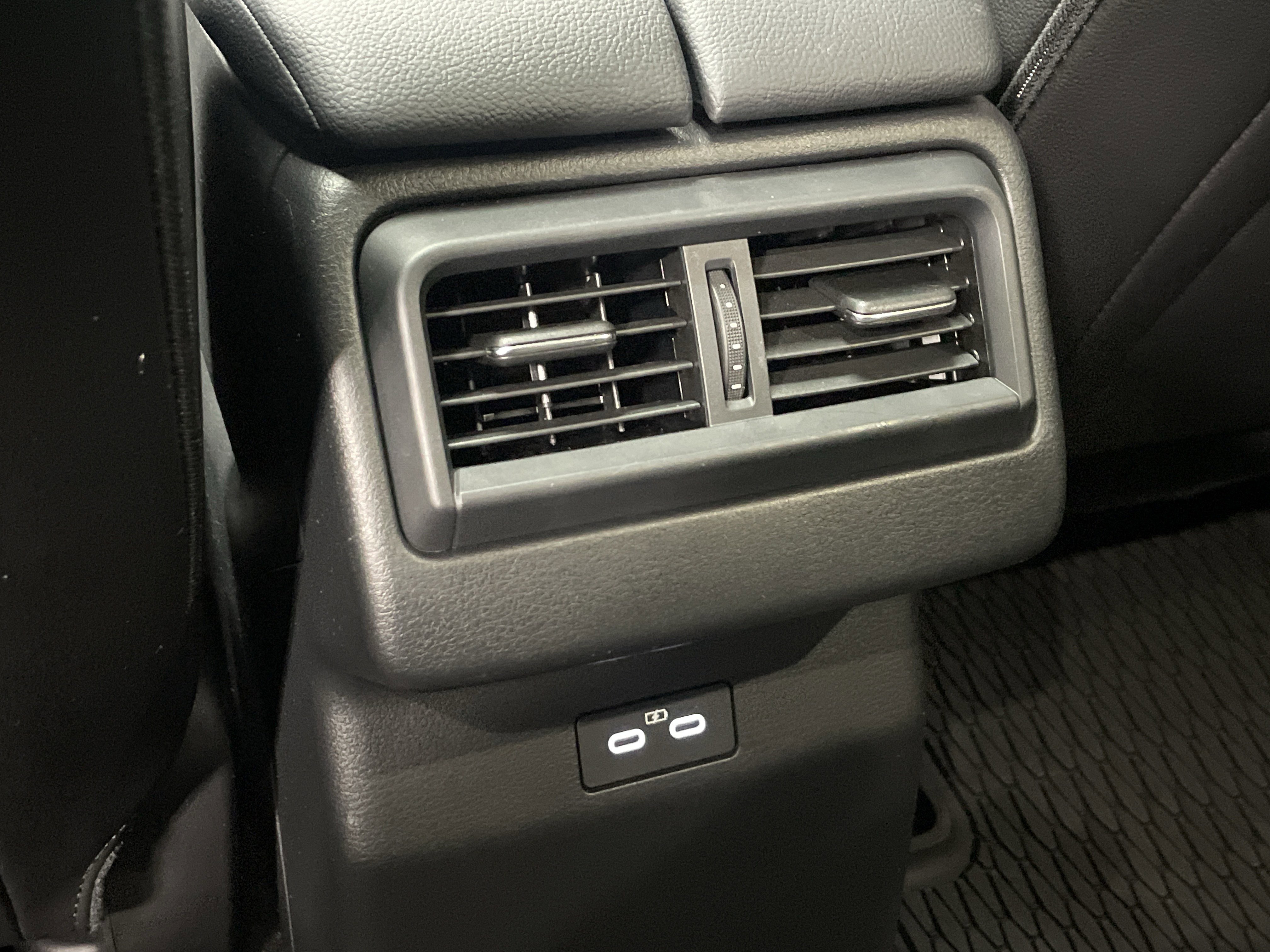 Used 2025 MAZDA CX-50 2.5 Hybrid w/ Weather Package image 33