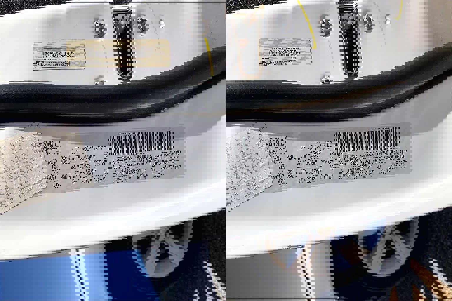 Used 2016 Jeep Compass Sport w/ Power Value Group image 30