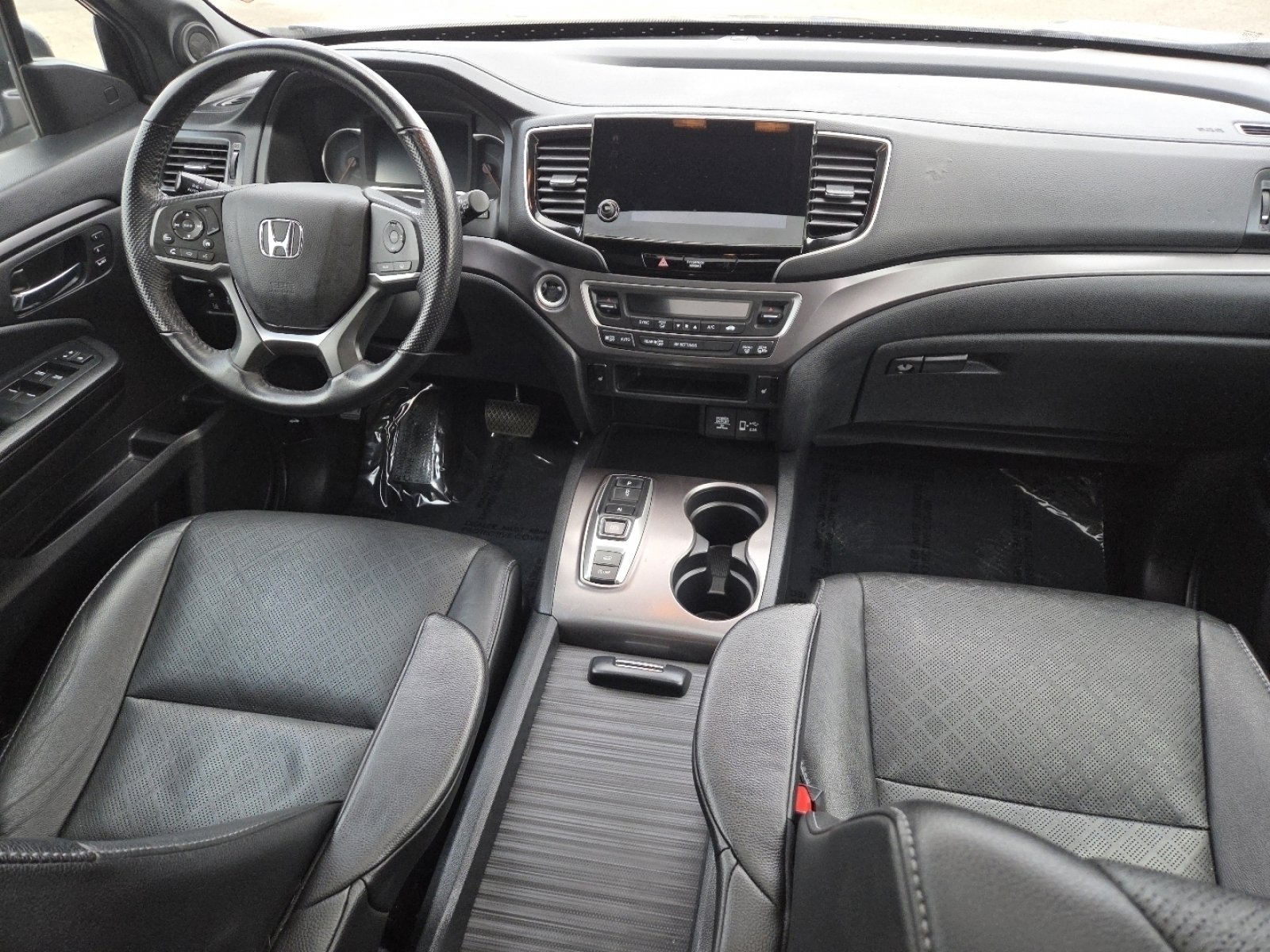 Used 2020 Honda Passport EX-L image 24