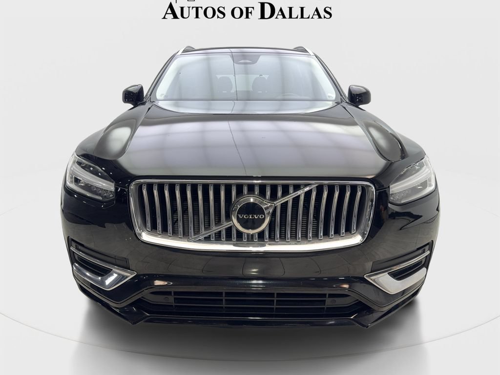 Used 2024 Volvo XC90 B5 Core w/ Protection Package Premier AWD/4WD image 3