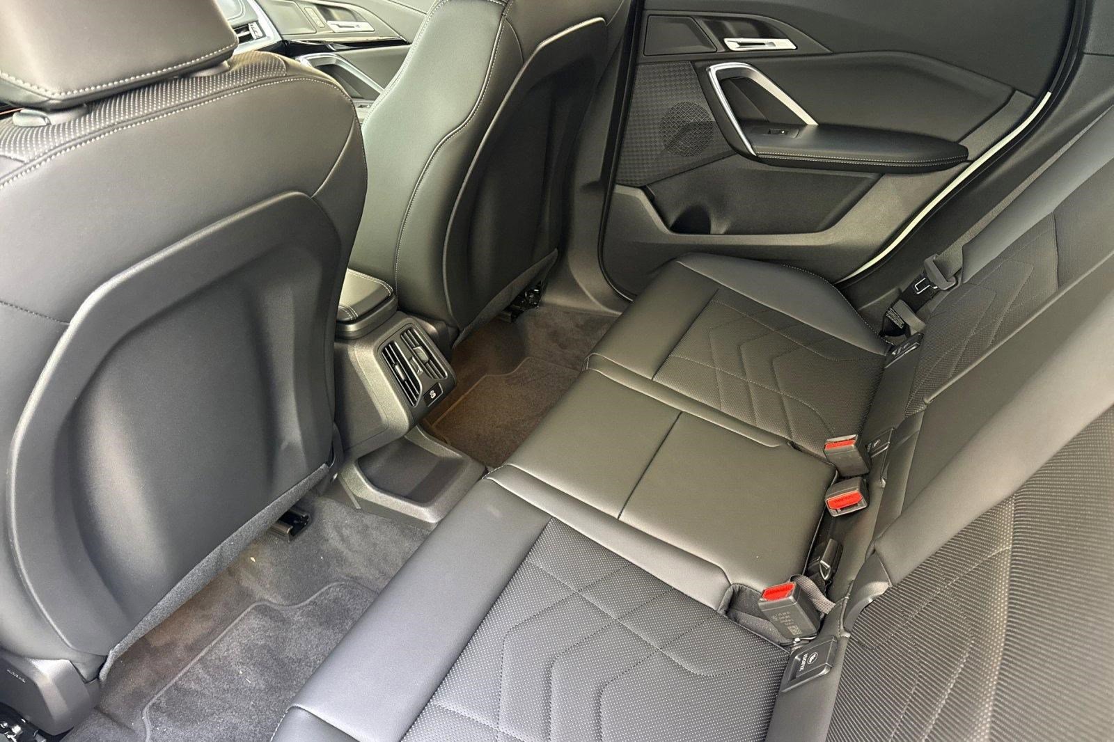 Used 2026 BMW X1 xDrive28i w/ Convenience Package image 21