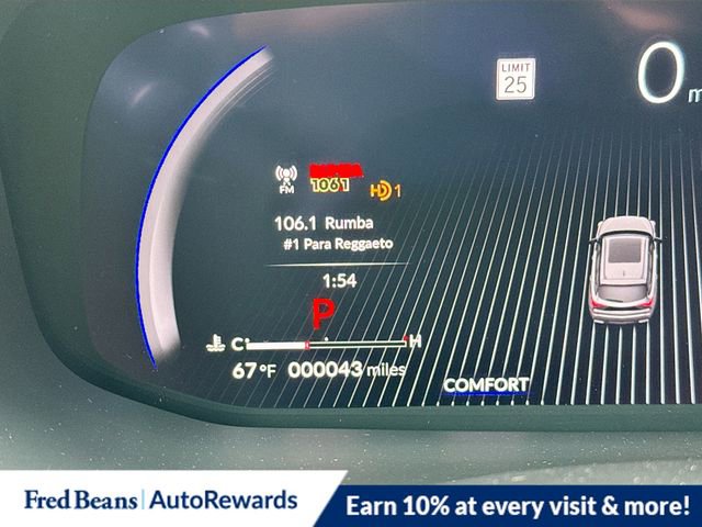 New 2026 Acura MDX A-Spec image 12